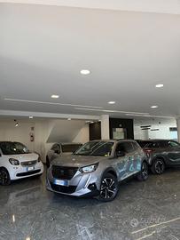 Peugeot 2008 BlueHDi 110 S&S Allure