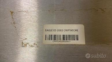 Criptatore video Eagle EE-2002
