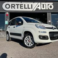 FIAT Panda 0.9 TwinAir S&S 4x4 Pop Van 2 p.ti + IV