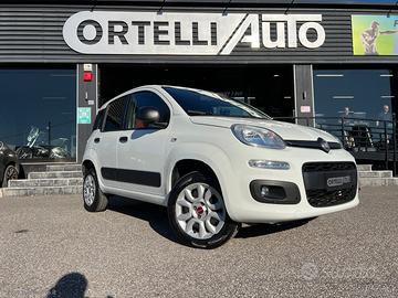 FIAT Panda 0.9 TwinAir S&S 4x4 Pop Van 2 p.ti + IV
