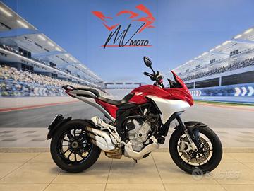 Mv Agusta Turismo Veloce 800 -07/2015 - Km 25300