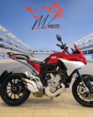 Mv Agusta Turismo Veloce 800 -07/2015 - Km 25300