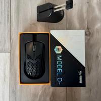 Mouse gaming Glorious O- 58gr