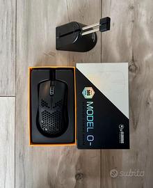 Mouse gaming Glorious O- 58gr