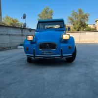 Citroen 2CV