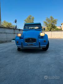 Citroen 2CV