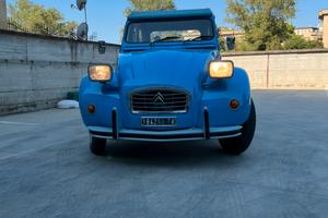 Citroen 2CV