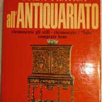 Guida pratica all'antiquariato