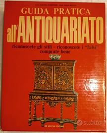 Guida pratica all'antiquariato