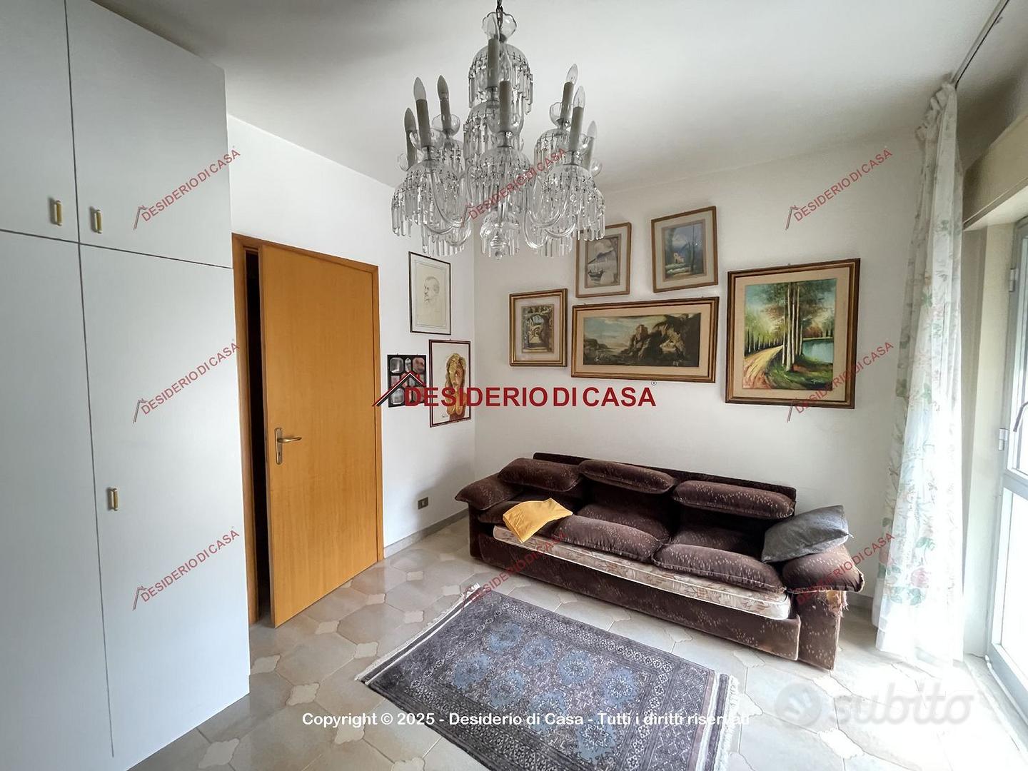 Appartamento – Erice, Raganzili, Casa Santa - Vista 4