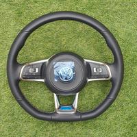 Volante Volkswagen Golf 7 R Manuale Completo Lift