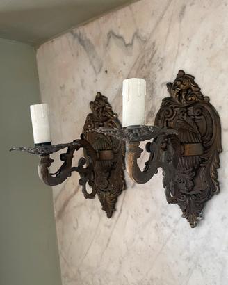 Applique stile Liberty