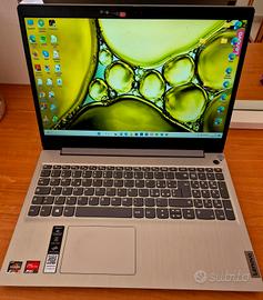 Laptop Lenovo 
