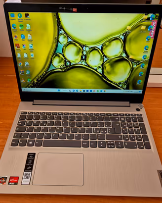 Laptop Lenovo 