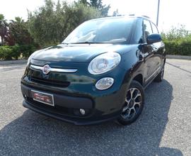 Fiat 500L Living 1.3 Multijet 95 CV Dualogic Loung