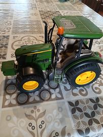 Trattore John Deere della bruder 