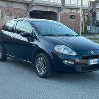 Fiat Punto Evo 2015