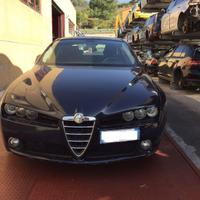 RICAMBI USATI AUTO ALFA ROMEO 159 Berlina Serie (9