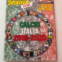 Guerin Sportivo  3 Calcio Italia + 1 Aggiornamento