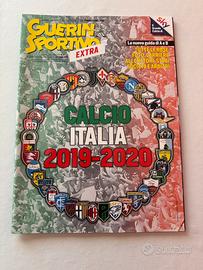 Guerin Sportivo  3 Calcio Italia + 1 Aggiornamento