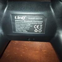 controller per Nintendo switch 