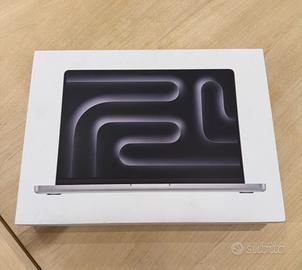 MacBook Pro 14” CHIP M5 PRO