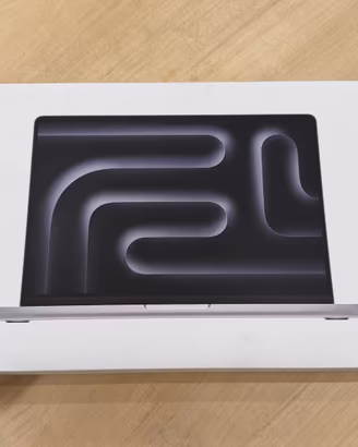 MacBook Pro 14” CHIP M5 PRO