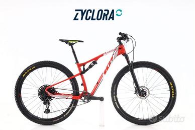 Wilier 101 FX GX t.S