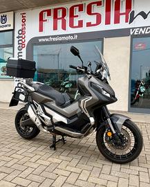HONDA X-ADV 750 KM 13255+CONSEGNA ITALIA