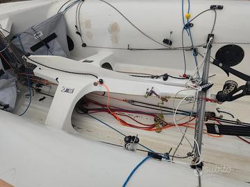 Deriva roga 470