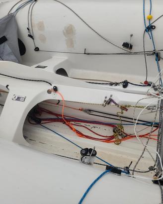 Deriva roga 470