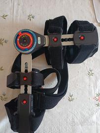 Tutore per gomito sx e dx