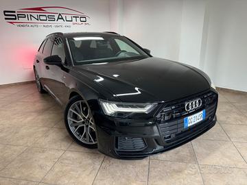 Audi A6 Avant 40 2.0 TDI S-LINE PLUS quattro ultra