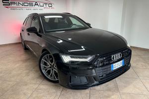 Audi A6 Avant 40 2.0 TDI S-LINE PLUS quattro ultra