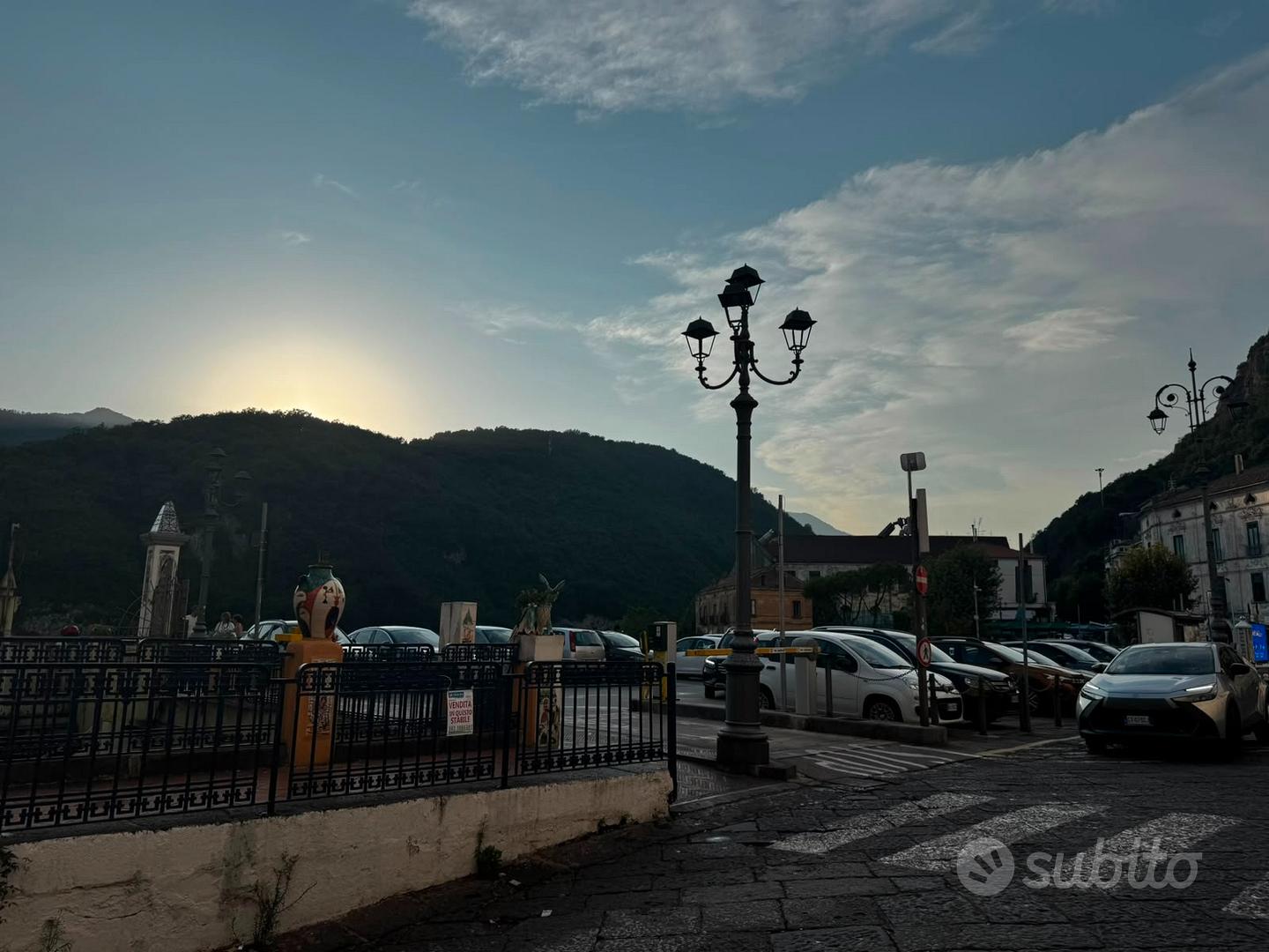 Appartamento – Vietri sul Mare, Marina di Vietri - Vista 2