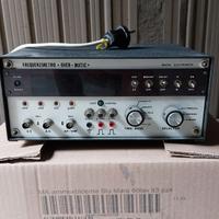 Frequenzimetro Over-Matic - Radioamatori