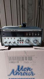 Frequenzimetro Over-Matic - Radioamatori