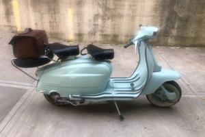 LAMBRETTA 125 180cc accensione elettronica 12V FMI
