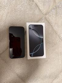 Iphone 16 Pro Max 256gb