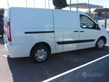 scudo 2.0 mjt 130cv FURGONE MAXI passo lungo