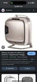 Purificatore d'aria Fellowes AeraMax PRO AM3
