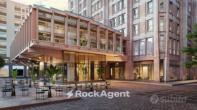 MILANO - CENTRO - AMPIO UFFICIO