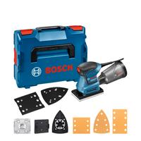 Levigatrice orbitale