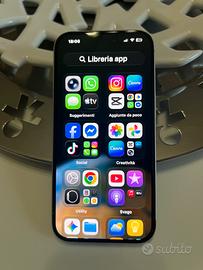 iPhone 15