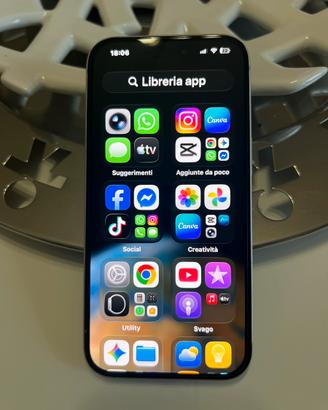 iPhone 15