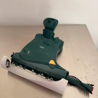 Spazzola elettrica Vorwerk Folletto EB 360