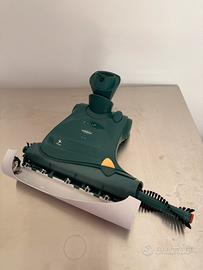 Spazzola elettrica Vorwerk Folletto EB 360