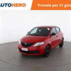 LANCIA Ypsilon BD11634