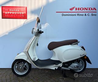 Vespa Primavera 125 3V ie ABS