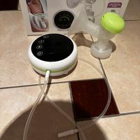 Baby monitor e tiralatte